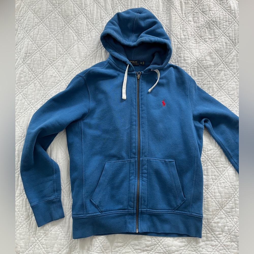 Polo Ralph Lauren Hoodie